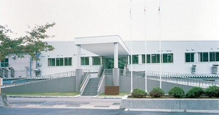 Riken Seiki Co., Ltd.