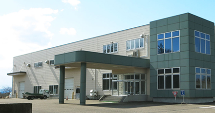 Kakizaki Machinery Co., Ltd.