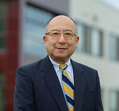 Masao Saikawa, President and Chief Executive Officer