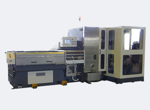 Wire Drawing Machines