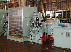 Rolling Mills